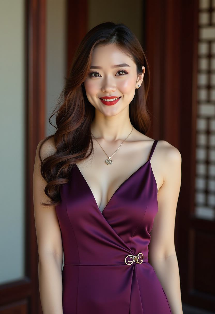 璀璨星河恋
