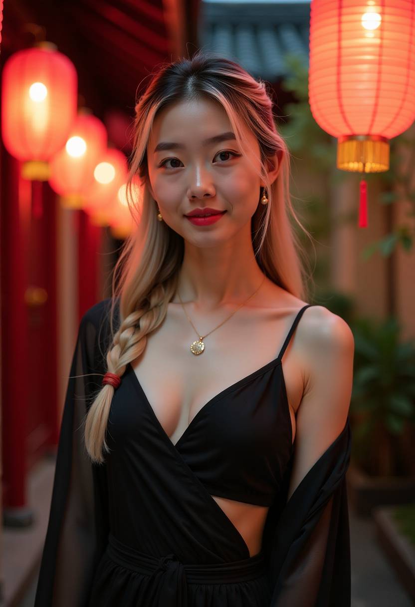 繁花似锦年华