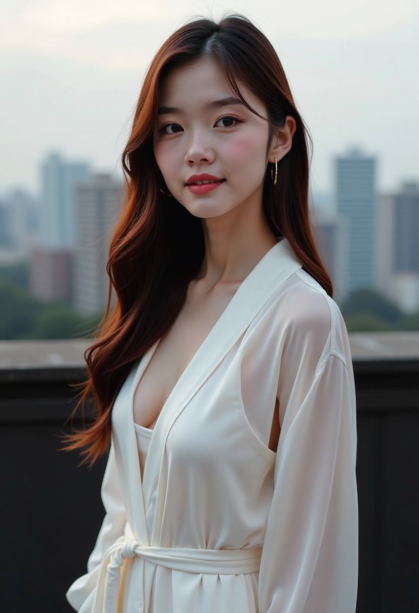 月光下的秘密